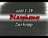 Blasph. - Code: Pandorum