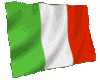 $ FLAG ITALY ANIMATED