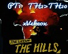 the hills remix