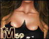 M69 Devil Dress Black M