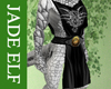 [JE] Dragon Knight Tunic