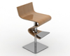 VB&VK Deriv Chair Model