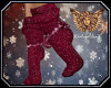 [ang]Holiday Socks R