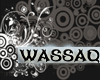 WASSAQ Necklace