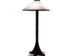 Craftsman Floor Lamp