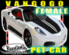 VG SUPER CAR avi Female