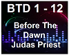 Before The Dawn-Judas P