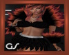 GS Feather Outfit
