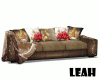 Christmas Couch