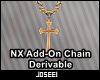NX Chest Add-On Chain