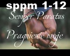 SP - Pragnienie moje