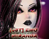 [J8T]Emo Miranda