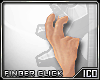 ICO Finger Click F