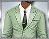 B* Mint Suit