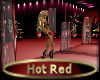 [my]Hot Red Body Roll