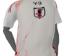 24 Soccer Uniform M-2