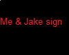 ME & Jake [M/F]
