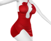 Red Dress Princess3 👑