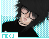 M ♥ Eleved Ash