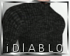 [DD] Sweater Black