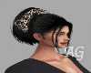 Leilani Leopard Headband