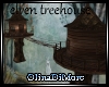 (OD) Elven treehouse