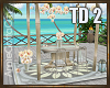 TD 2 Beach Table