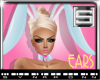[S] Easter Bunnie Ears B