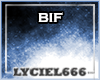 Particle Light BIF