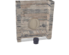 VANITY/WALL-UNIT