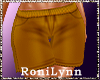 Beach Short RL