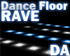 [DA] Rave Floor (B/W)
