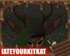 Moss Elk Ears V1