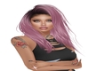 Pink Hair