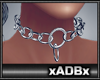 Chain choker