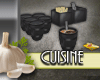 [MGB] Cuisine Coffeecups