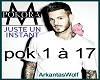 Juste un instant