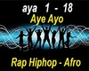 Afro Hiphop Music