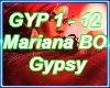 Gypsy Mariana BO