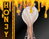 HON3Y* Wht StarFlare EML