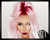 VII:Pink Hair