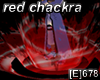 [E]678 Red Chackra