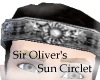 Sir Olivers Sun Circlet