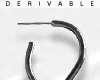 DRV: Rare Earrings - F