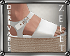 |LZ|Derivable Sandals