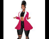 NAKEISHA BLAZER