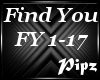 *P*Find You