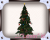 (D)Holiday Treat Tree