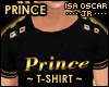 !! PRINCE T-Shirt