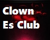 Clown Es Club
